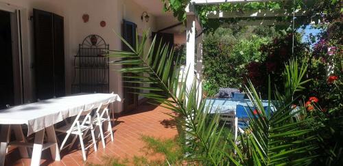 Fetovaia House | Casa vacanze Fetovaia F