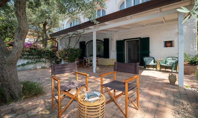 San Pietro House | Casa Vacanze Il Bacio