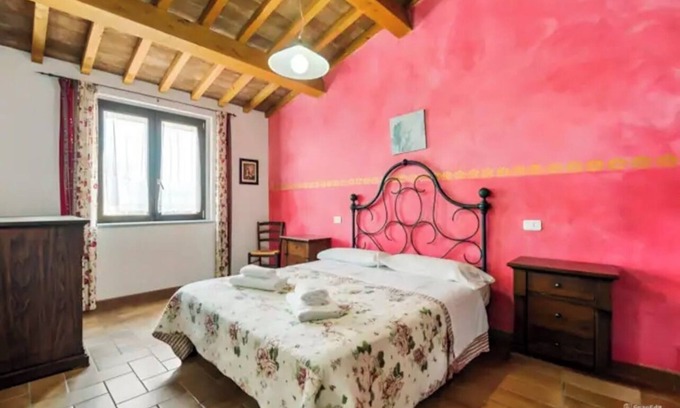 Roccastrada Other | Casa Vacanze in Toscana Maremma Natura con Giardino Privato, Piscina e Wifi