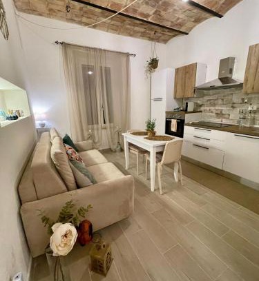 Marta Apartment | Casa Vacanze - La Torre - Appartamento