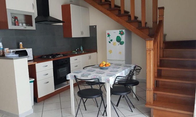 Ladispoli Apartment | Casa vacanze ladispoli