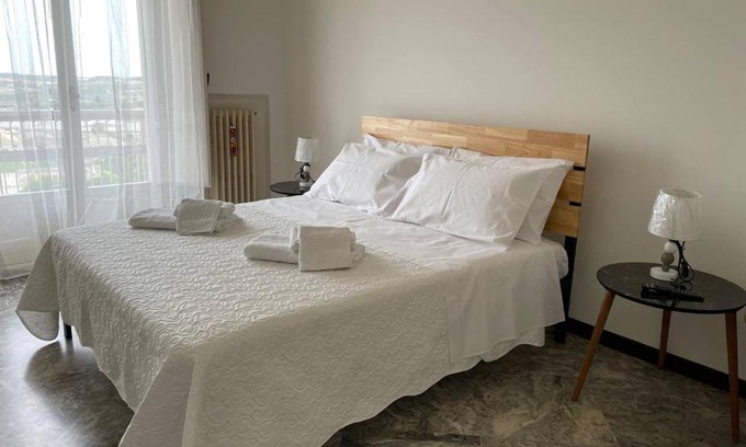 Rosolini Apartment | Casa Vacanze Malilà