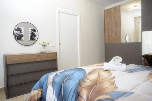 Villaggio Mose Apartment | Casa Vacanze Mare e Storia