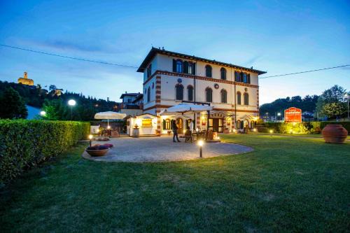 Poppi House | Casa Vacanze Matelda