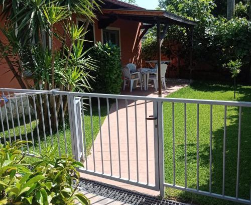 Palinuro House | Casa Vacanze Mimose