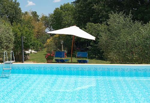 Chiusi Apartment | Casa Vacanze Mongili - La Quercia