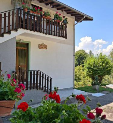 Treviso Bresciano House | Casa vacanze nonno Ciano
