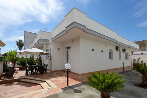 Leverano House | casa vacanze NONNOFIORE
