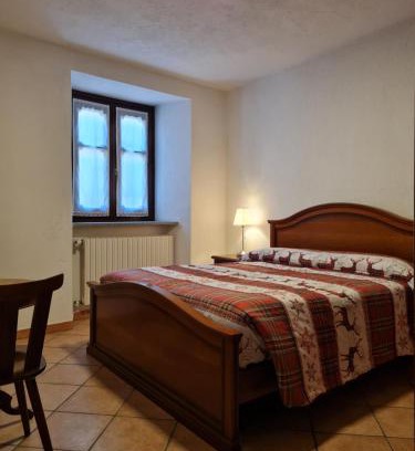 Oulx Apartment | Casa Vacanze Oberje dla Viere