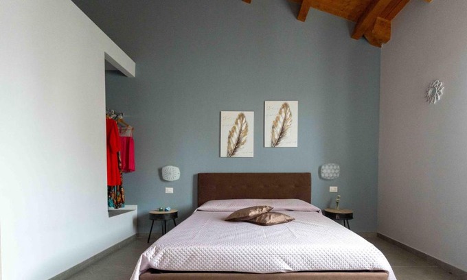 Villaggio Mose House | Casa vacanze Parisi
