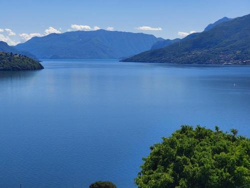 Domaso Apartment | Casa vacanze Perla del Lago