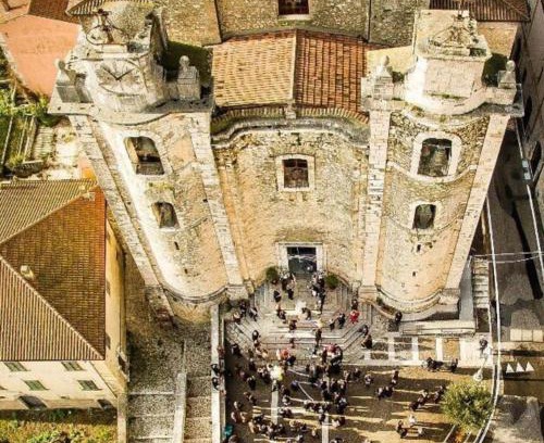 Arce Apartment | Casa Vacanze Porta Manfredi