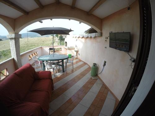 La Muddizza Apartment | Casa Vacanze residence Cavour Attico