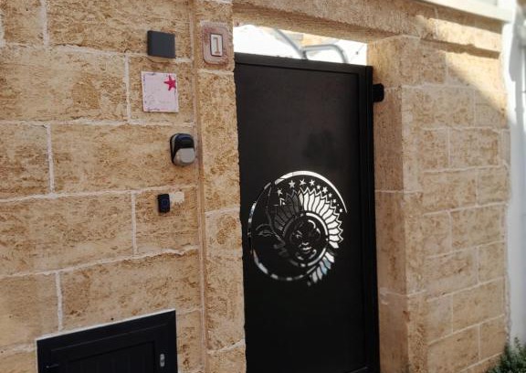 Morciano di Leuca House | Casa vacanze salento Vicosoluna