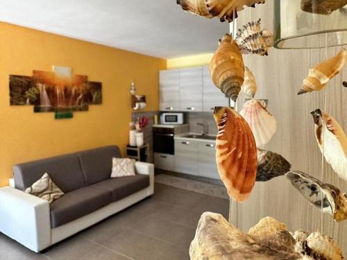 Otranto Apartment | Casa Vacanze Samantha - Otranto