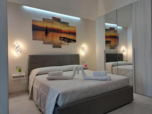 Peschici Apartment | Casa Vacanze Serenity