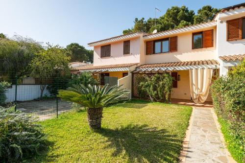 Porto Pino House | Casa vacanze sole e mare
