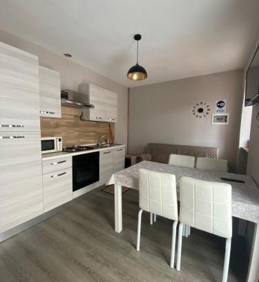 Cossato Apartment | Casa Vacanze Spolina Cossato BI