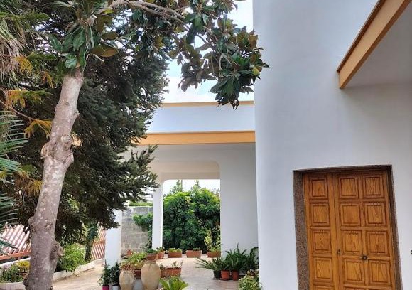 Lecce Villa | Casa vacanze Villa Pina
