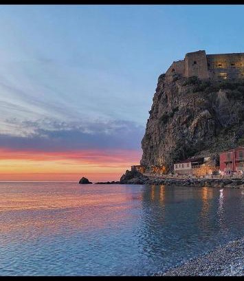 Scilla House | Casa vacanze Zia Gina