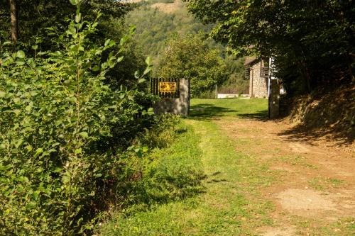 Rau Sadului House | Casa Valea Prejbei