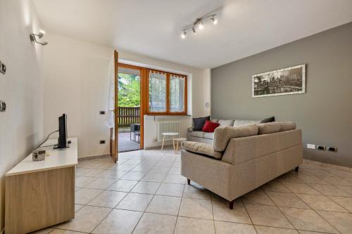 Molina di Ledro Apartment | Casa Valentina