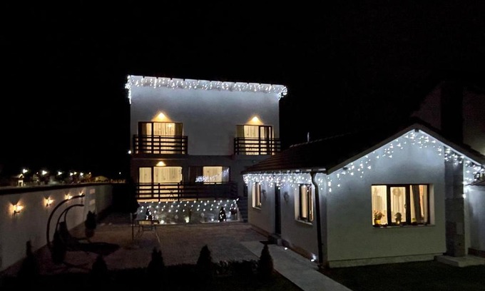 Vladeni Villa | Casa Valentina