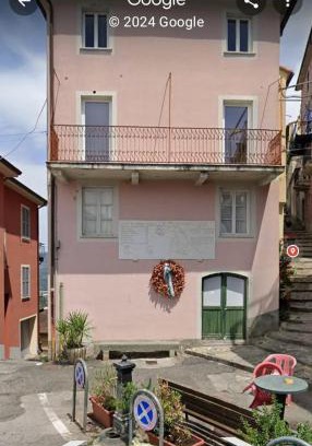 Valeriano Lunense Apartment | Casa valeriano