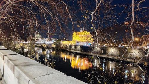 Corviale Apartment | Casa Valle dei Casali near St Peters Basilica