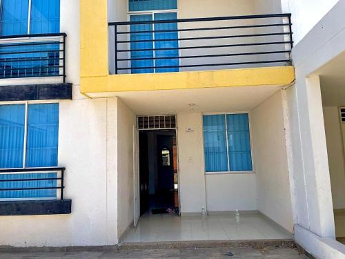 Valledupar House | casa Valledupar-