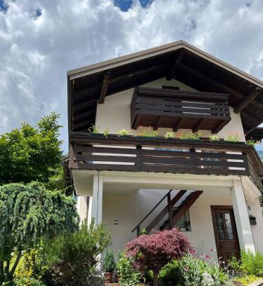 Roncegno House | Casa Valsugana Lagorai