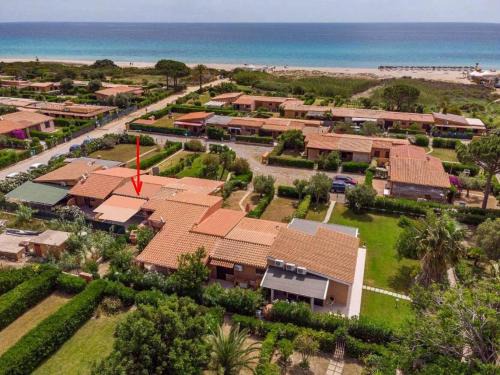 Costa Rei House | Casa Vanna