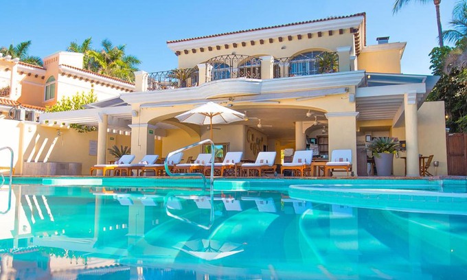 Marina Vallarta Resort | Casa Velas Adults Only All Inclusive