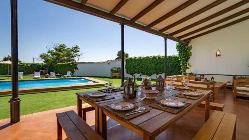 Antequera House | Casa Velasco