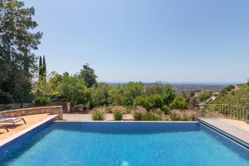 Alfeicao Villa | Casa Velha