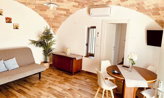 Rocca San Giovanni House | Casa Venere "A" Costa dei Trabocchi - Rocca San Giovanni 9 min drive from the sea