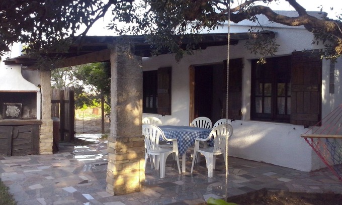 Calasetta House | Casa Vento in summer in Sardinia