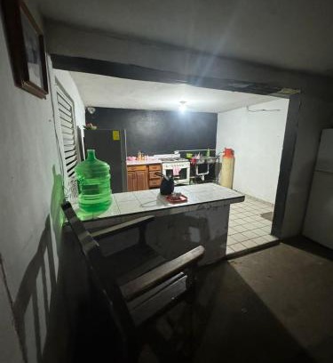 Culiacan House | Casa veranos nocturnos
