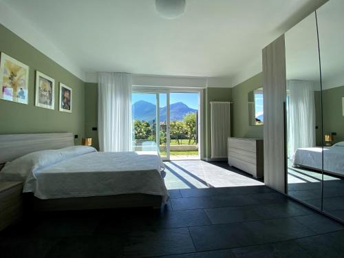 Dongo House | Casa Verde, Dongo, Lago di Como