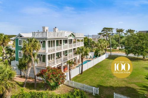 Tybee Island House | Casa Verde