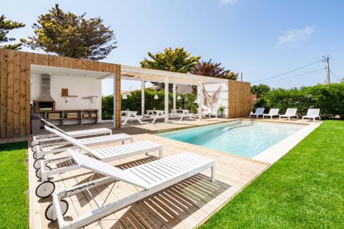 Sagres Apartment | Casa Vica - Sagres Apartments