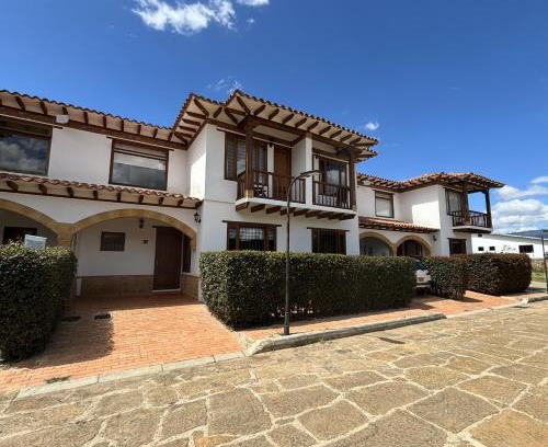 Villa de Leyva House | Casa Vida Villa de Leyva - 10 minutos caminando a plaza prinicipal