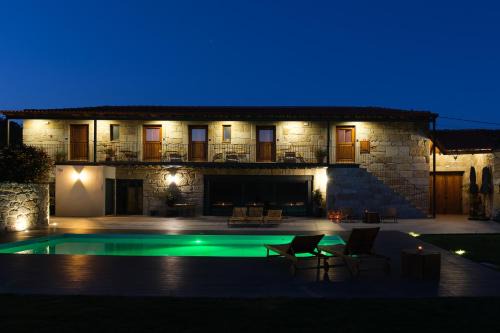 Arouca House | Casa Vieira Lobo
