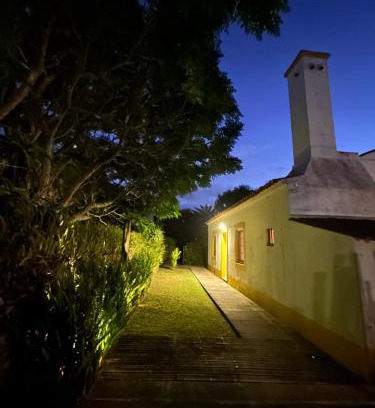 Livramento Villa | Casa Villa Cottage