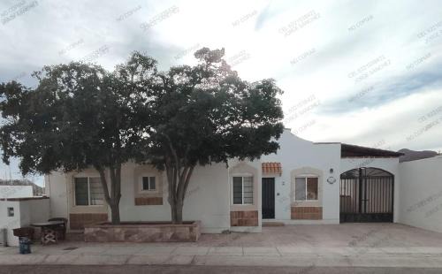 San Carlos House | Casa Villa Serena 5, enfrente de la alberca!