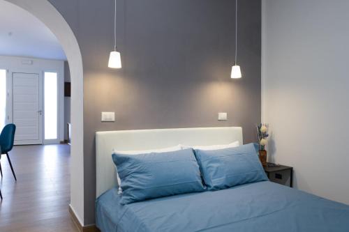 Palermo Apartment | Casa Villafilippina