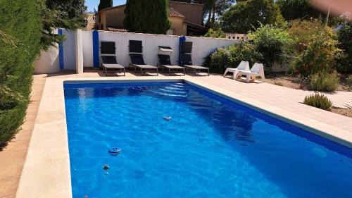 Gandia Apartment | Casa Villami, GROUND FLOOR APARTMENT