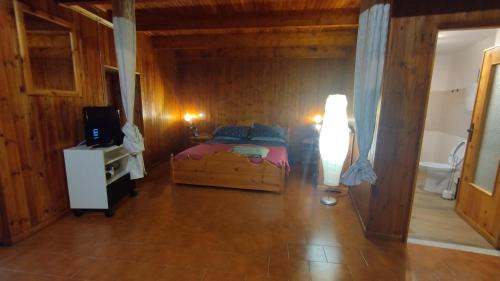 Chianocco House | Casa Viola