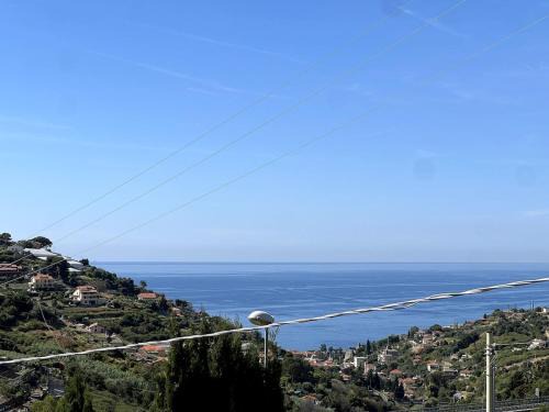 Sanremo House | Casa Viola - San Remo