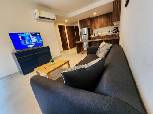 Puerto Vallarta Apartment | Casa virgen